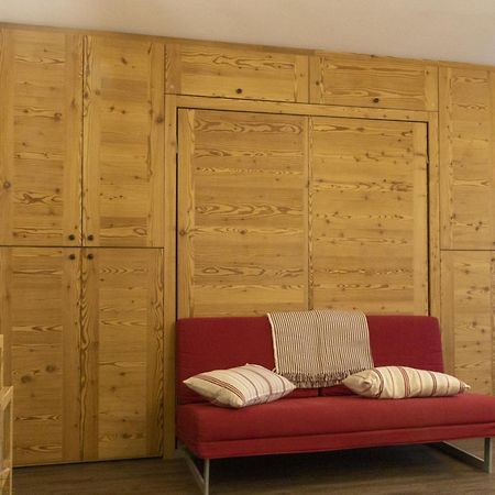 Complesso I Dadi - Condominio Cielo Alto Breuil-Cervinia Exteriér fotografie