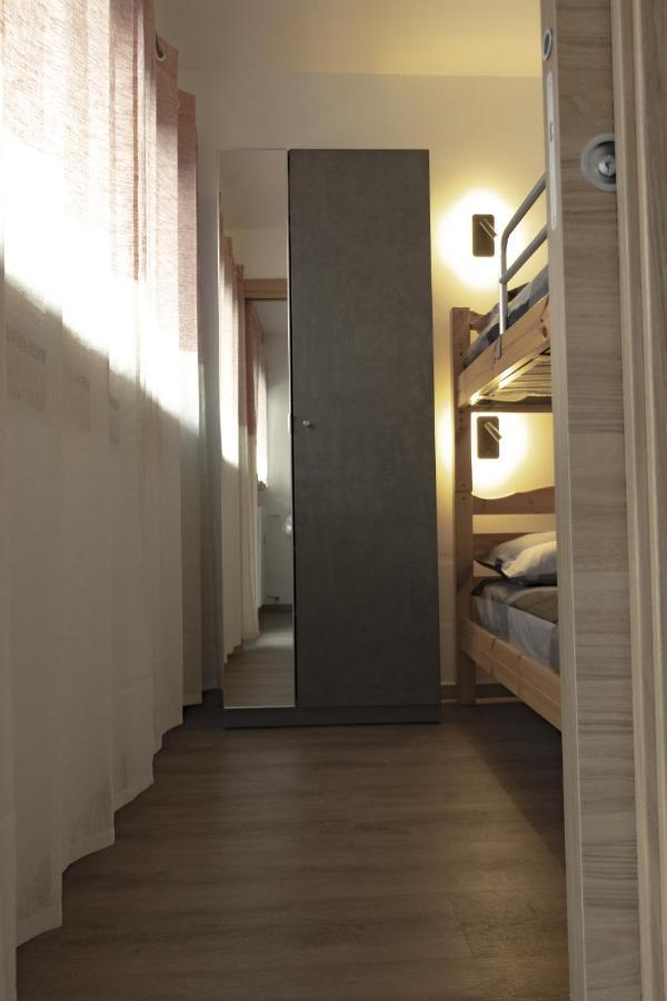 Complesso I Dadi - Condominio Cielo Alto Breuil-Cervinia Exteriér fotografie